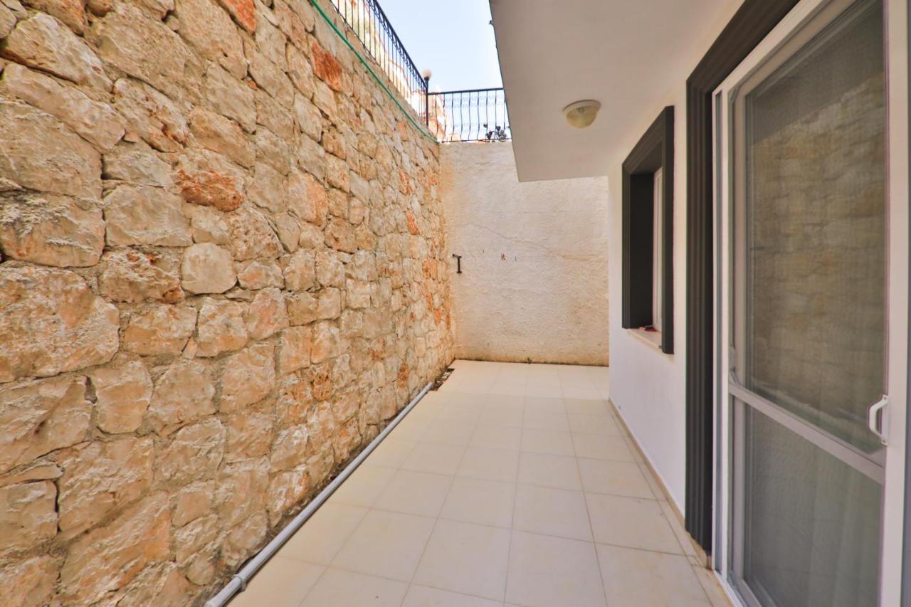 Duygu Apart Kaş Zewnętrze zdjęcie